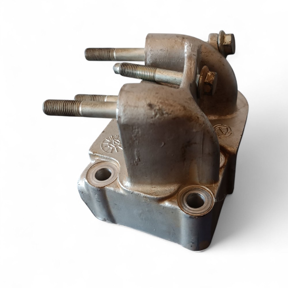 Suporte Coxim Motor Vivace Fiat Doblo Punto Uno 2011 A 2021 4