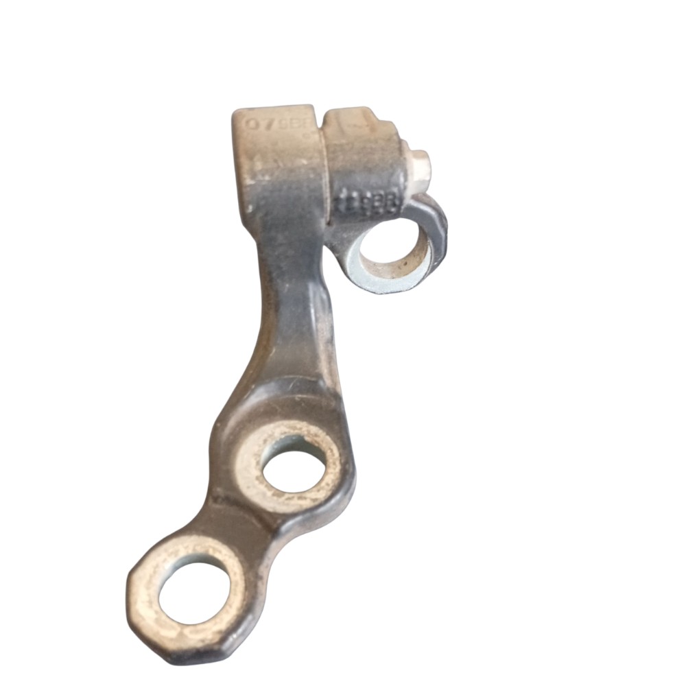 Dobradiça Porta Dianteira Direito Ford Focus 2009 A 2013 5