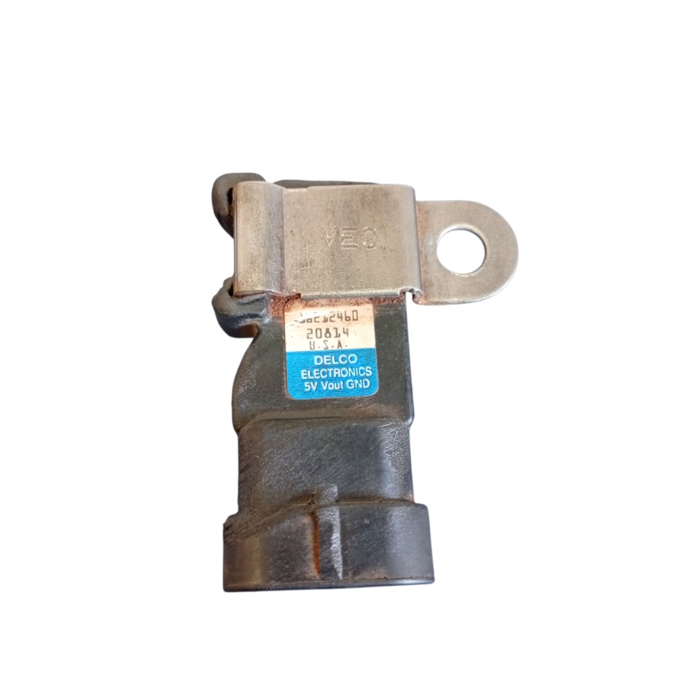 Sensor Map 1.0 Gasolina Me Gm Celta Corsa Prisma 2001 A 2002