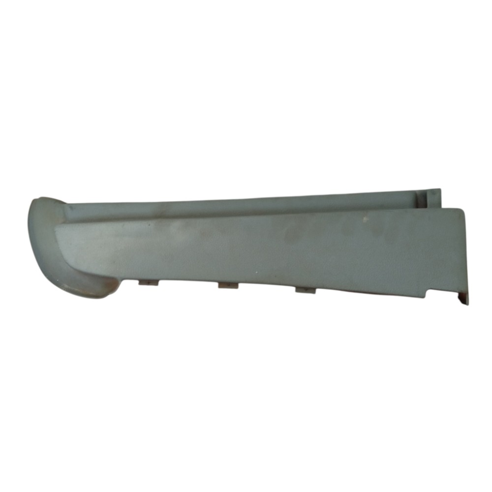 Suporte Direito Bagagito Tampão Vw Golf 1999 A 2012 Original