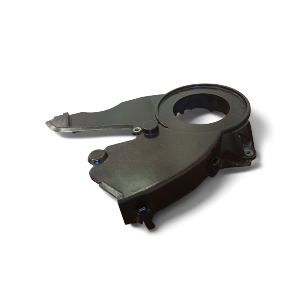 Capa Inferior Correia Dentada Vw Fox Gol Voyage 1.6 2004 3