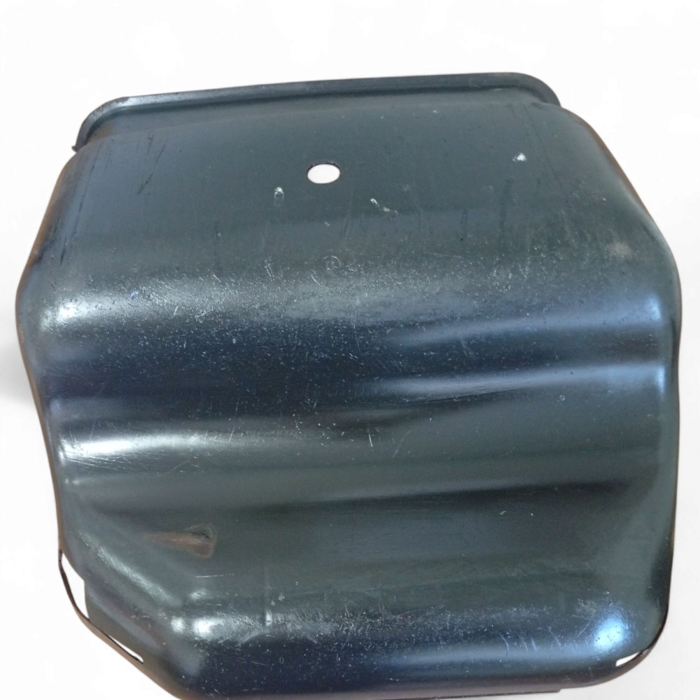 Protetor Defletor Tanque Combustível Gm Blazer 1995 A 2011