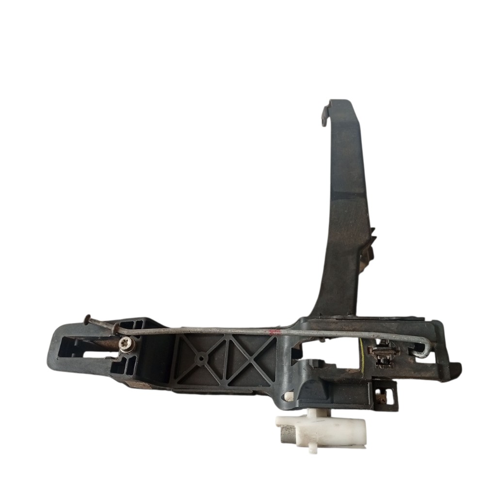 Suporte Maçaneta Dianteira Esquerda Ford Fusion 2008 3