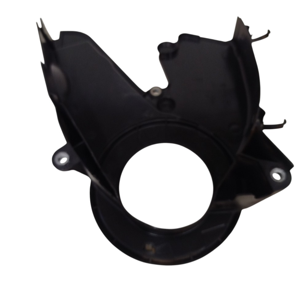 Capa correia inferior dentada vw fox gol voyage 2