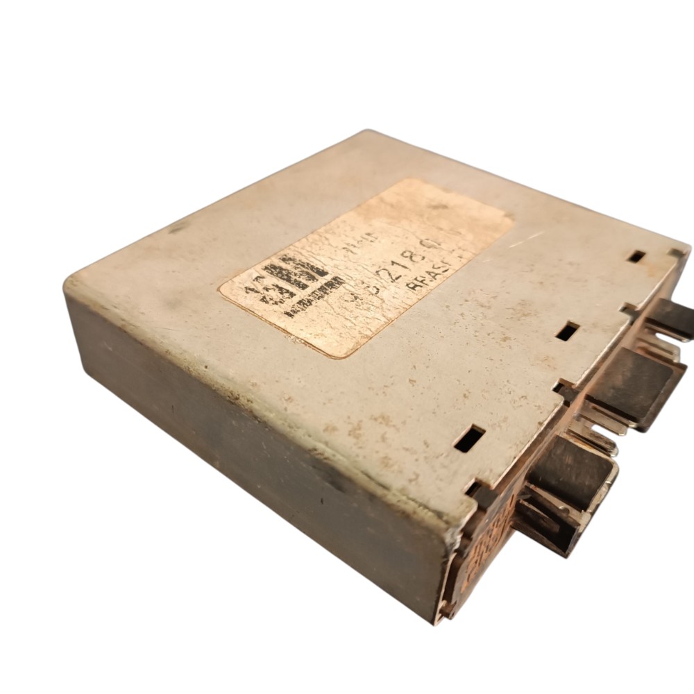 Modulo Central Alarme Conforto Gm Kadett Monza 1996 Original 4