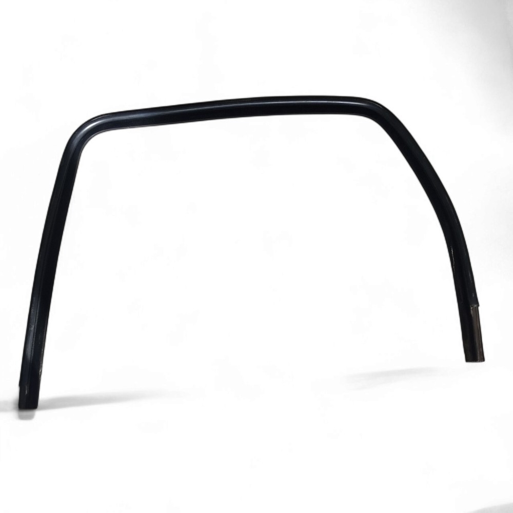 Borracha Vidro Traseiro Direito Citroen C3 2010 Original