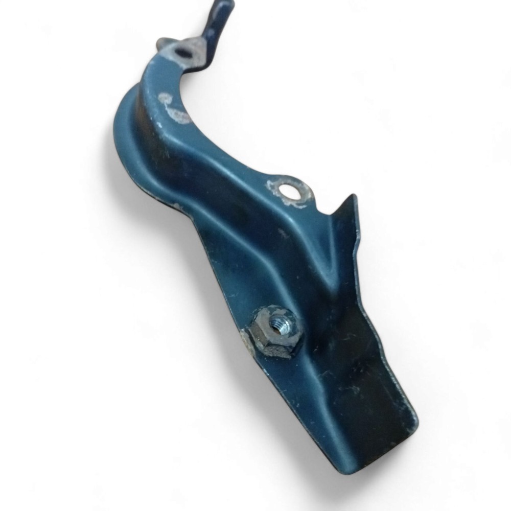 Capa Tampa Do Motor Fiat Palio 1998 Original 2