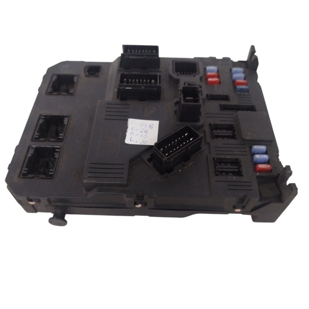 Modulo Bsi Peugeot 206/207 Citroen C3 5