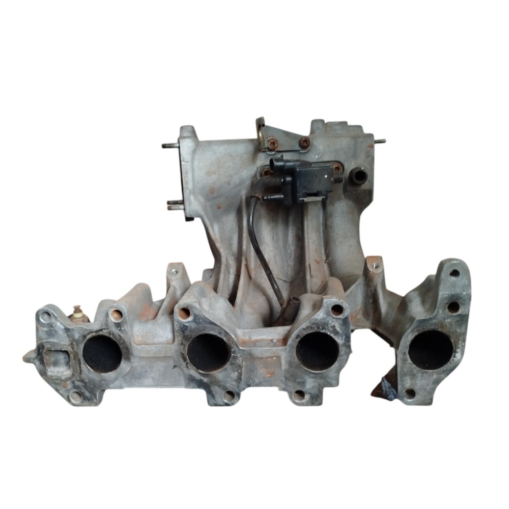 Coletor Admissão Gm Corsa Celta 1.6 8v 1994 A 2002 Original