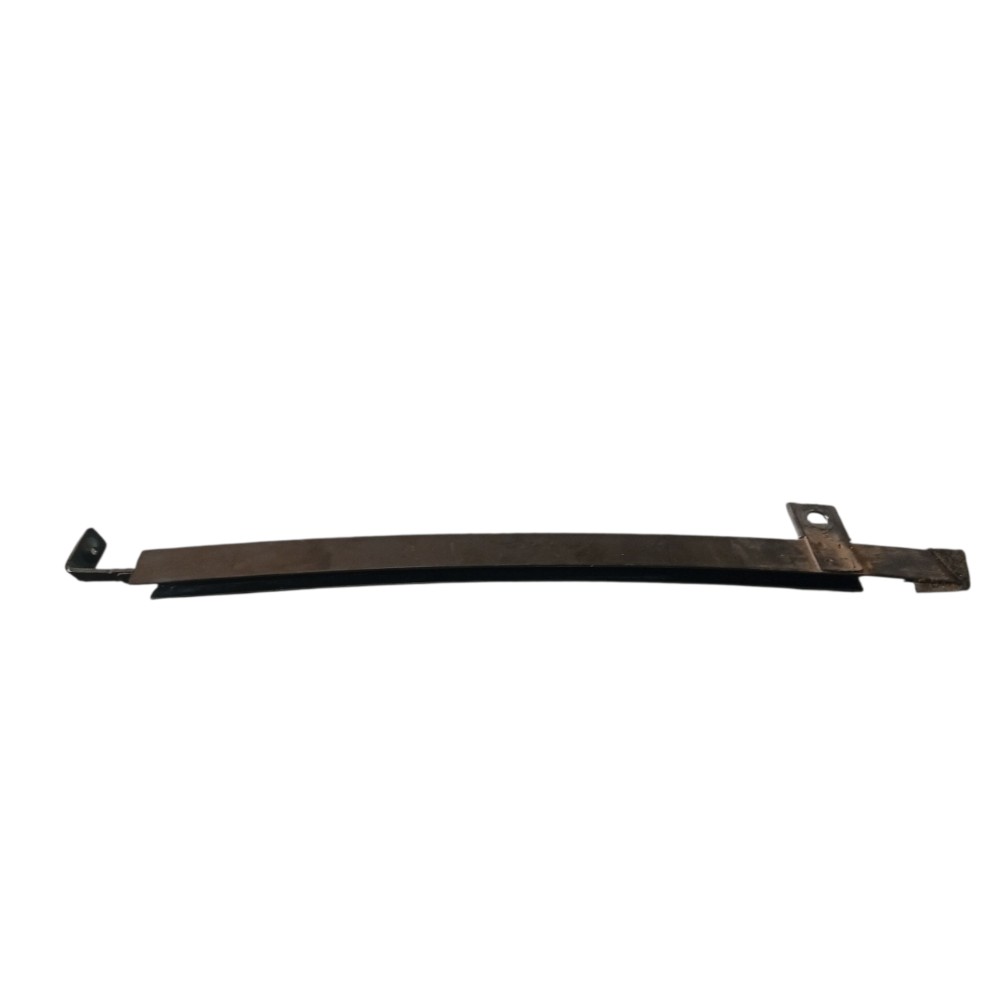 Guia De Vidro Fiat Argo 2023 Original  Preto 6