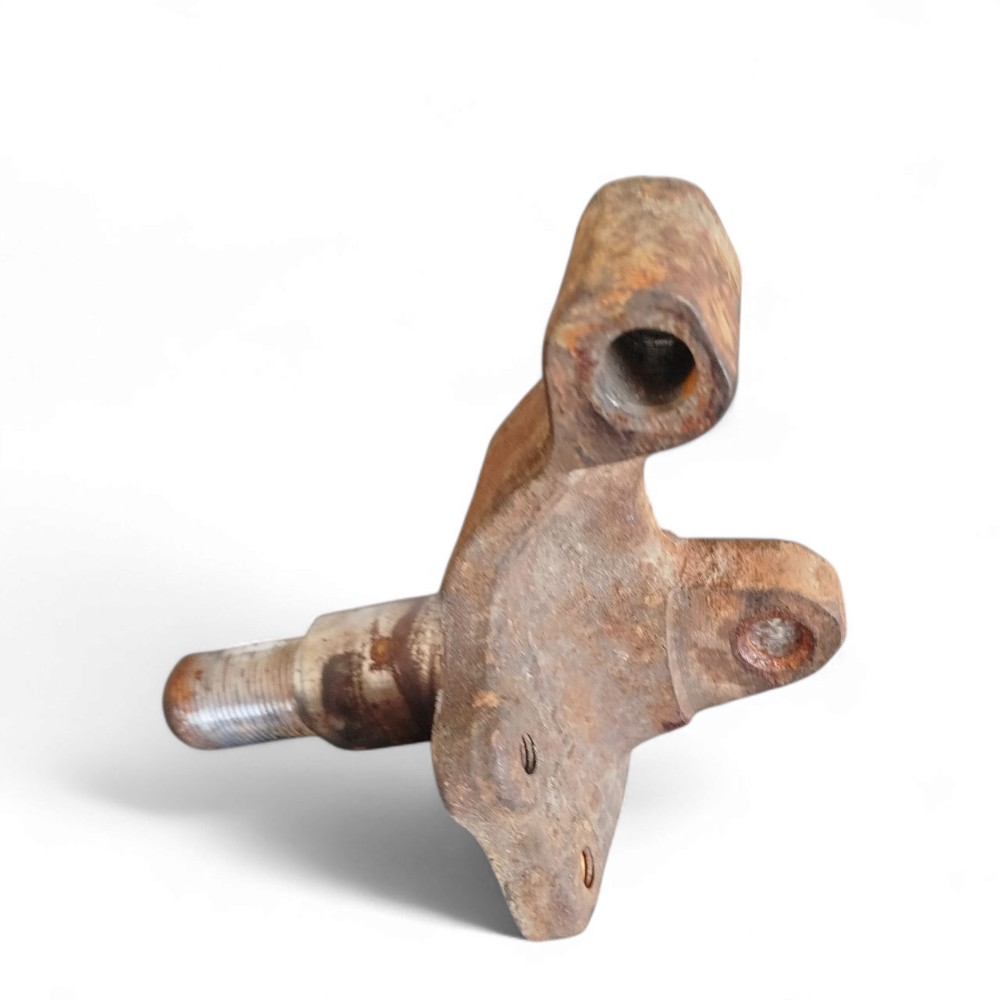 Ponta Eixo Traseiro Direito Fiat Uno Mille 2009 A 2013