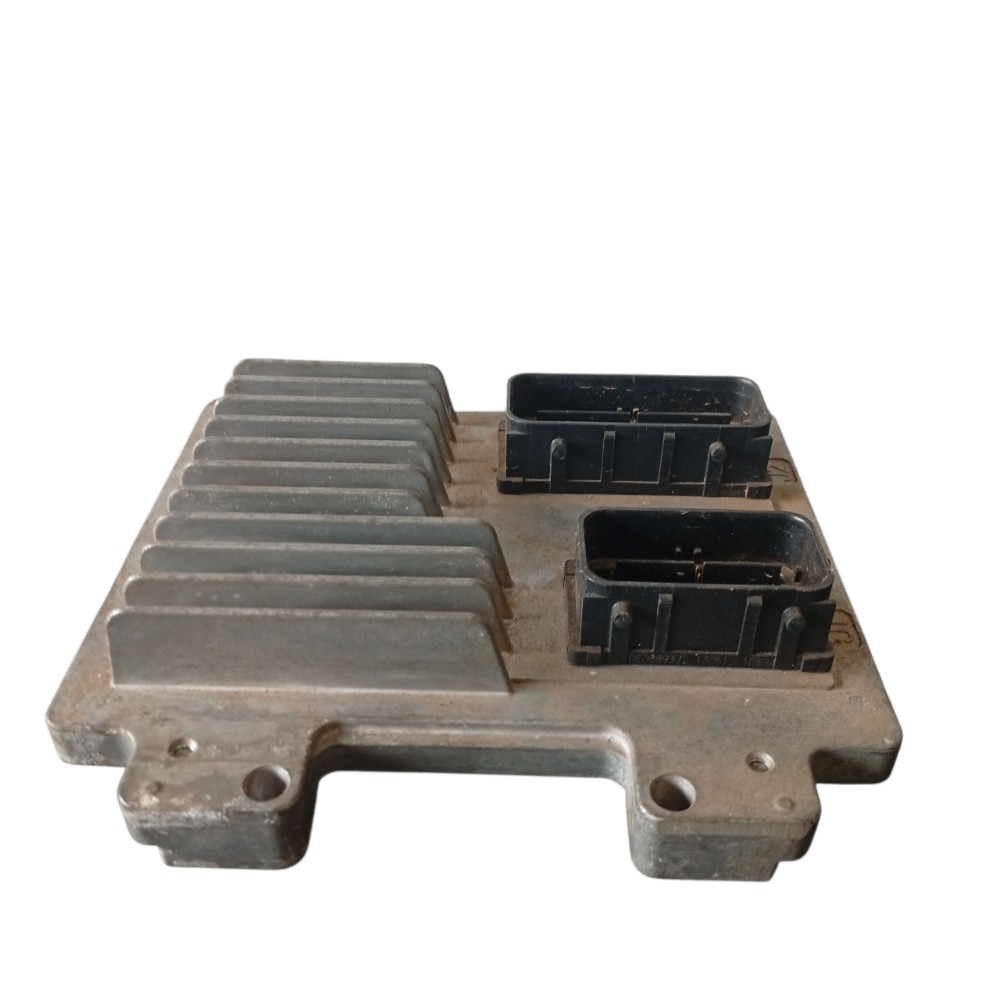 Módulo Injeção Eletrônica Gm Prisma 1.4 2013 A 2014 Original