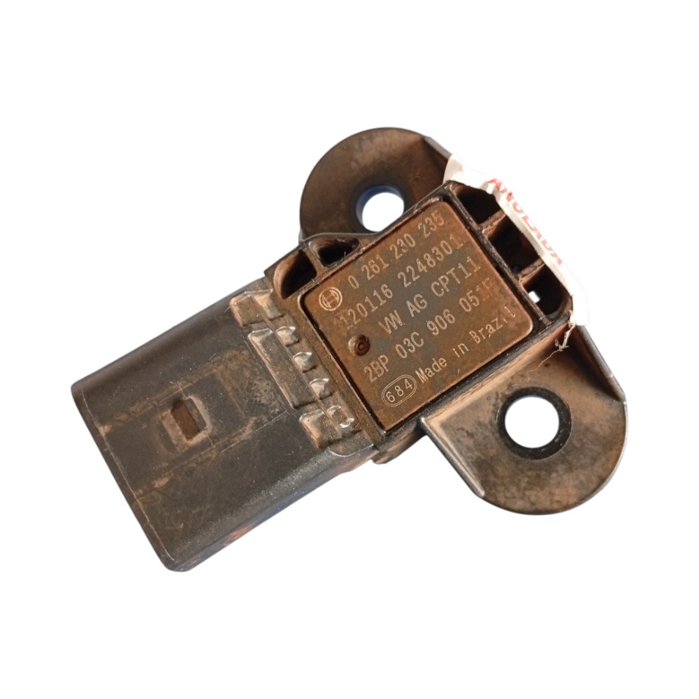 Sensor Map 1.6 Vw Fox Gol Polo Voyage 2013 A 2016 Original