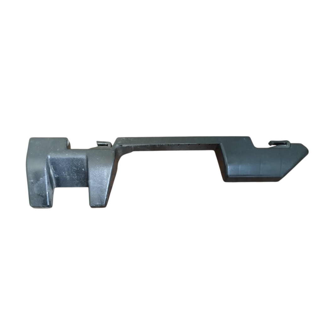 Defletor Ar Radiador Esquerdo Hyundai Veloster 2012 Original