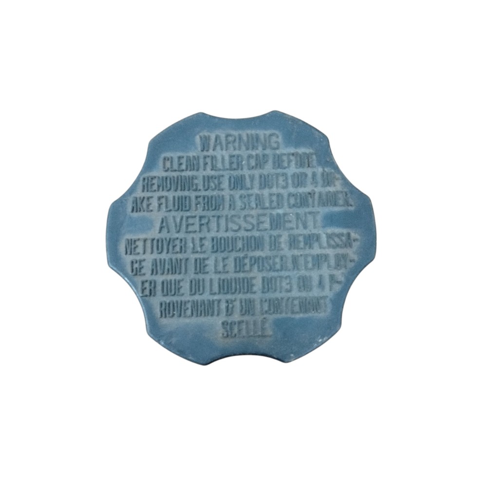 Tampa Reservatório Fluido Freio Hb20 2013 A 2016 Original