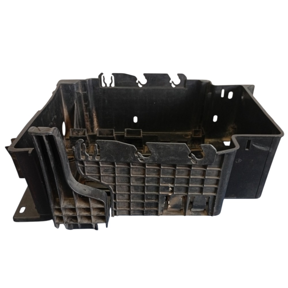 Suporte Caixa Da Bateria Citroen C3 2003 A 2011 Original