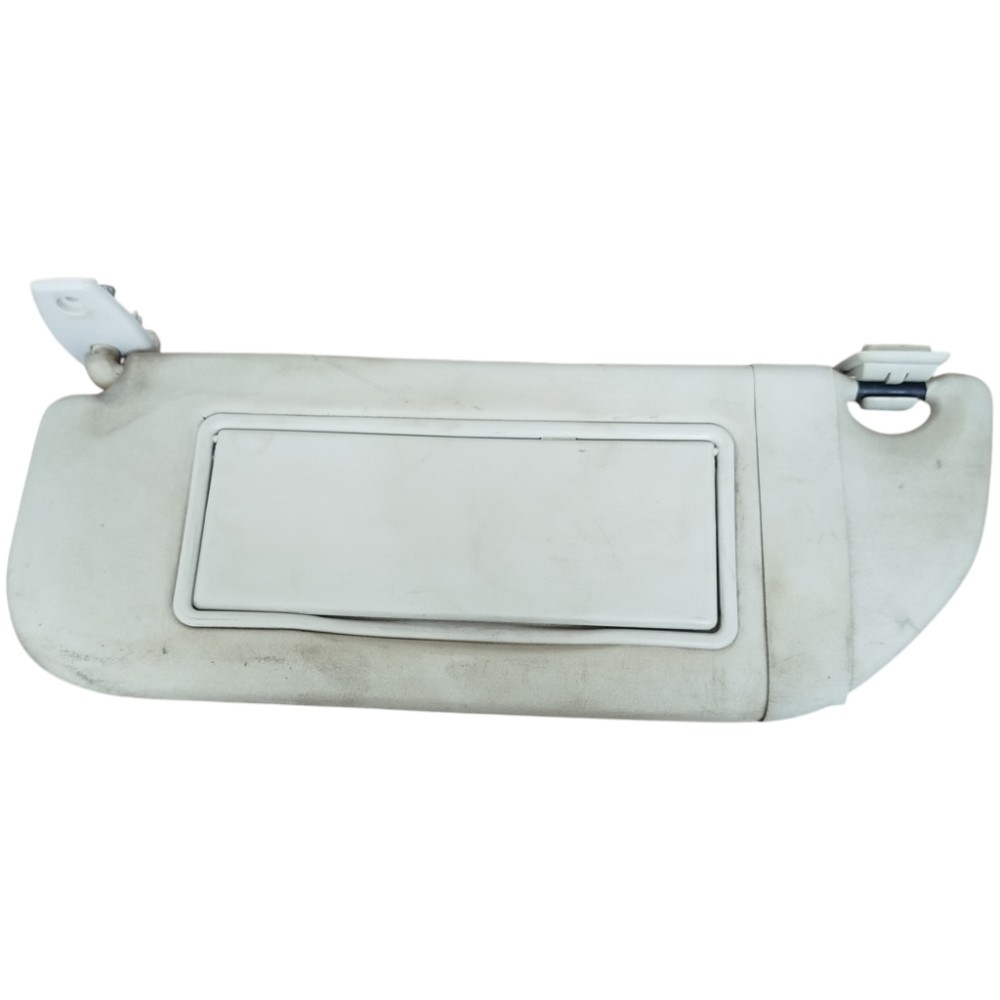 Quebra Sol Esquerdo Citroen C4 Pallas 2007 A 2012 Original