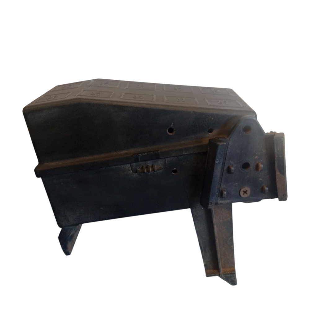 Tampa Fusível Gm Vectra Gls 1997 A 1998 Original