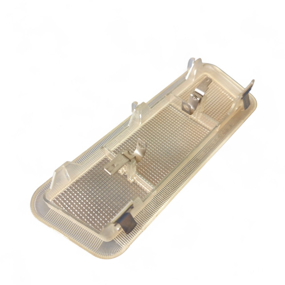 Luz Teto Lanterna Cortesia Gm Corsa 1999 A 2012 Original 5