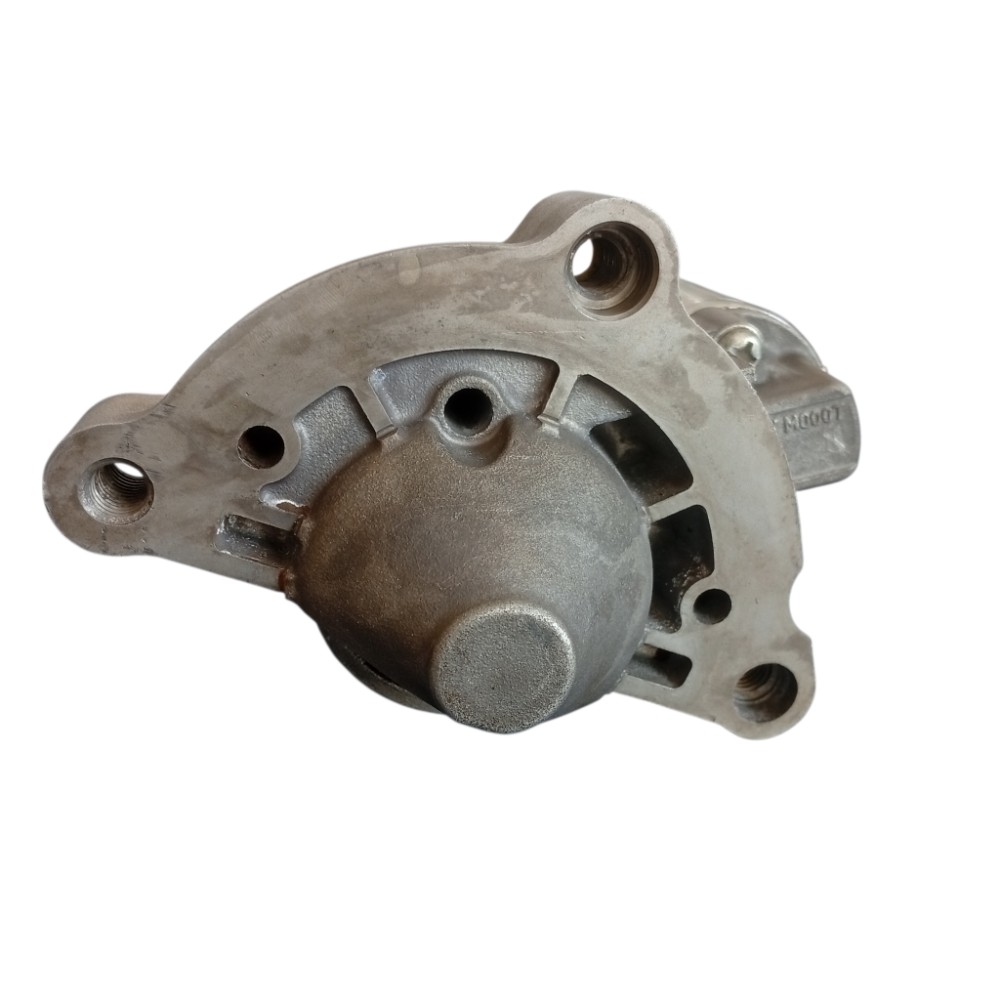 Motor Partida 2.0 Citroen Peugeot C4 Pallas 307 Original REVISADO 8