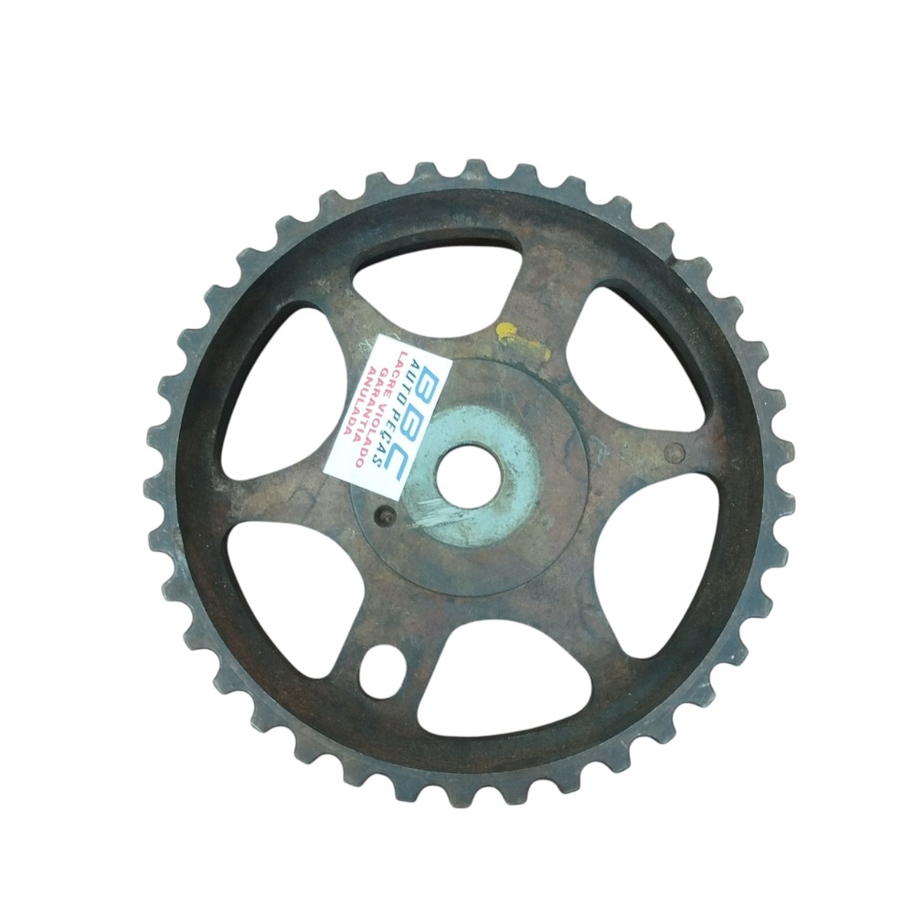 Polia comando valvula Peugeot 206 2004 2005 original