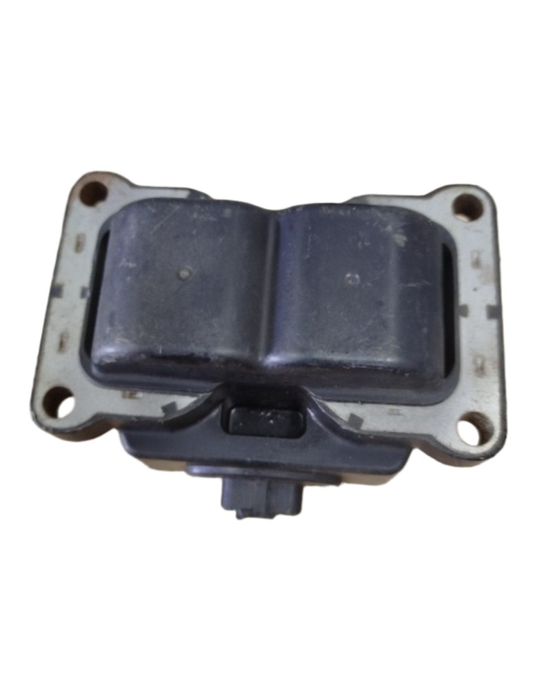 Bobina De Ignição Chevrolet Vectra 2002 C/Detalhe Conector