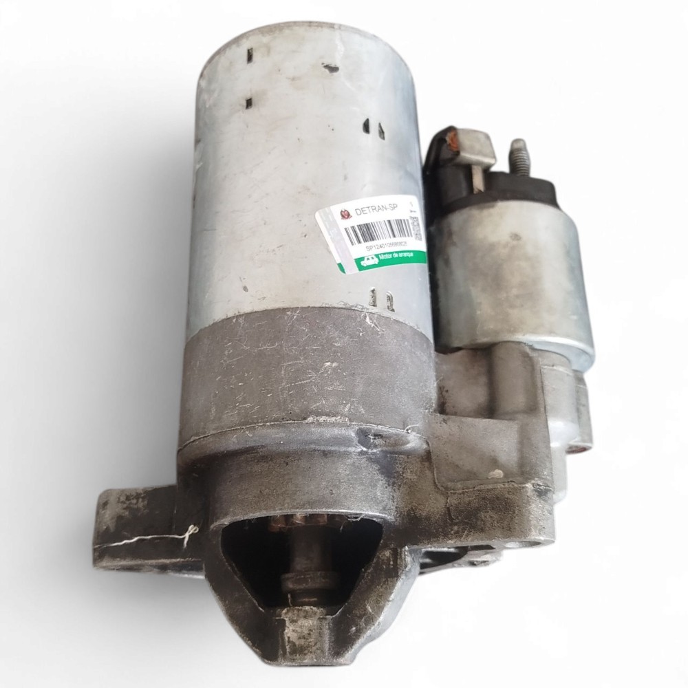 Motor Arranque 1.4 1.6 Citroen C3 Peugeot 206 207 2006 2007