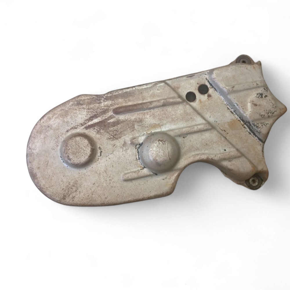 Capa Correia Dentada Vw Voyage 1982 Original