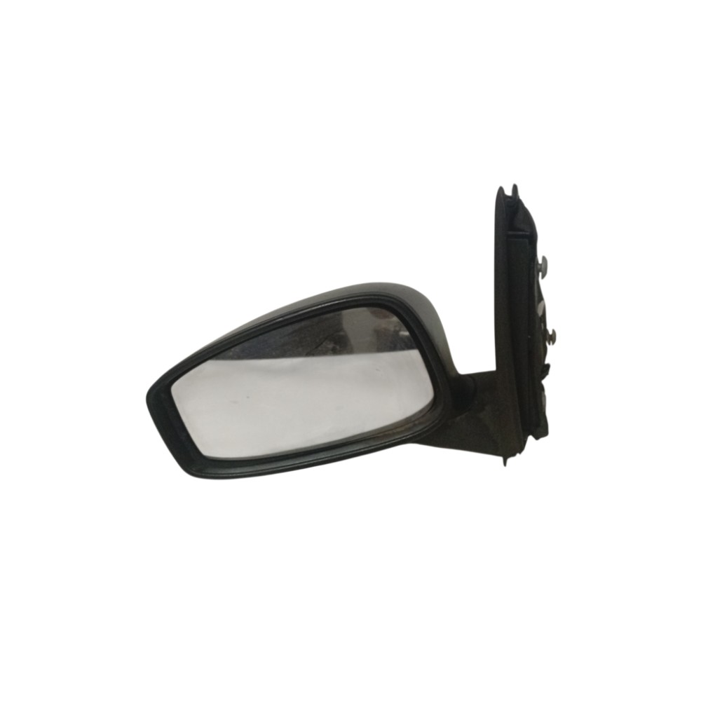 Retrovisor Elétrico Esquerdo Fiat Stilo 2003/2011 ORIGINAL
