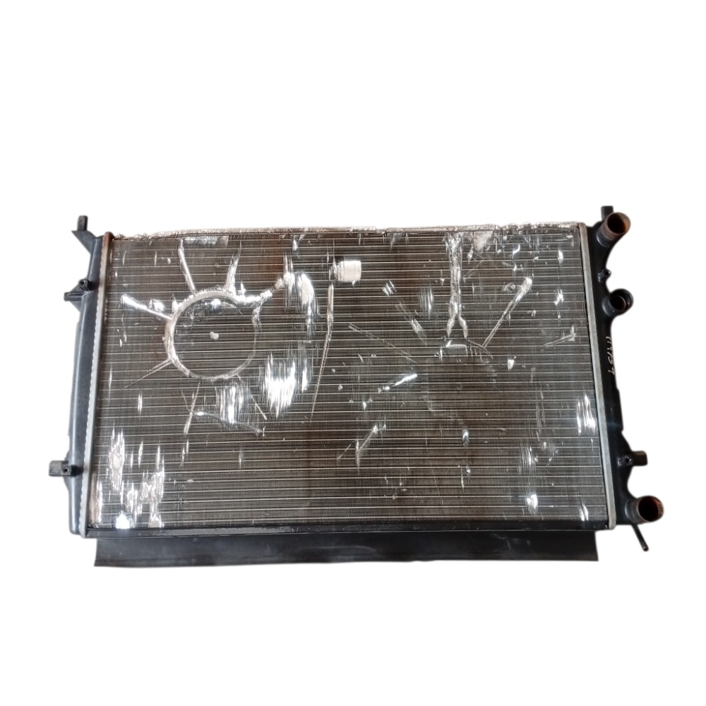 Radiador Água Vw Jetta Comfortline 2.0 2011 2012 Original