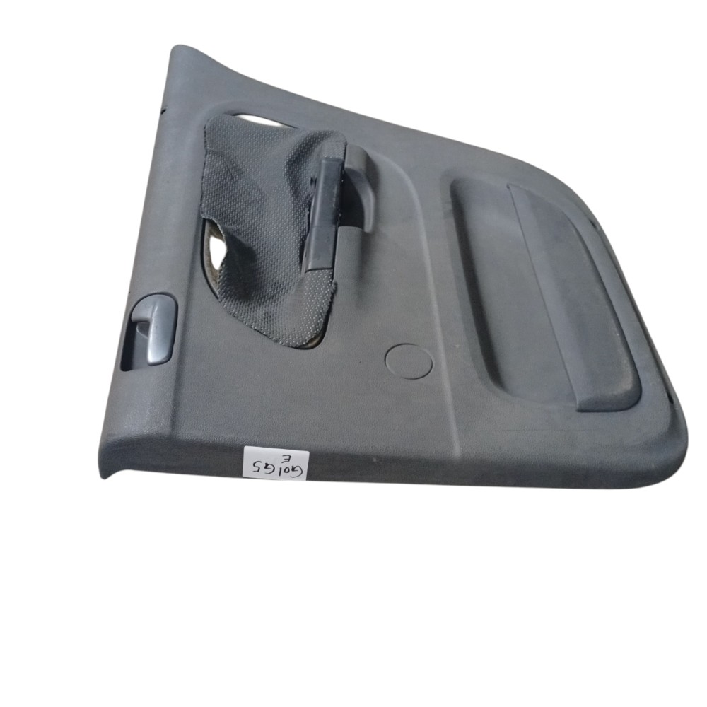 Forro Porta Traseiro G5 Direito G6 Vw Gol Voyage 2011