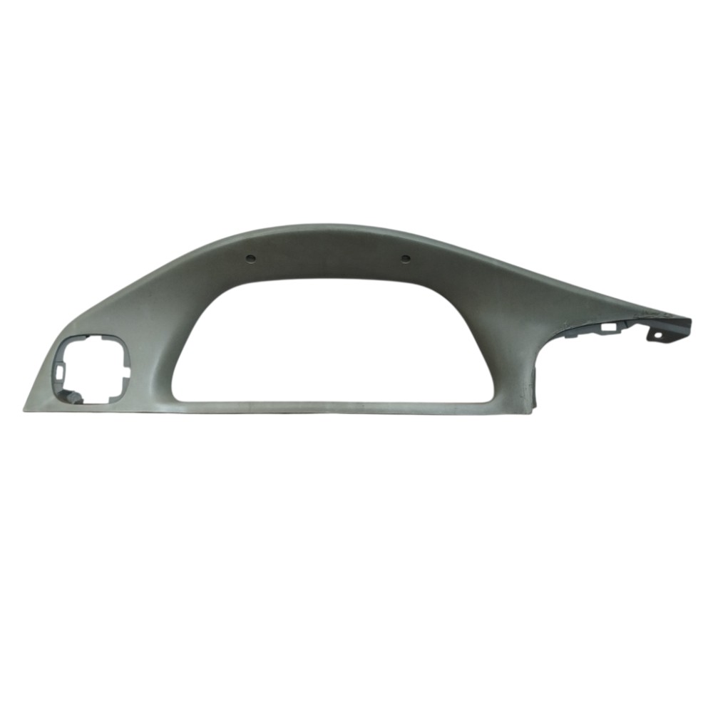 Acabamento Painel Moldura Instrumento Fiat Palio 2001 A 2009