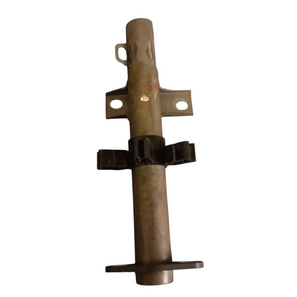 Tubo coluna de direção Gol 1.0 plus 2000 a 2001