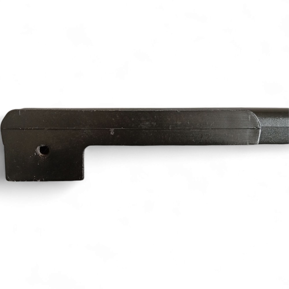 Puxador Porta Interno Apoio Braço Direito Fiat Uno 1991 2000 5