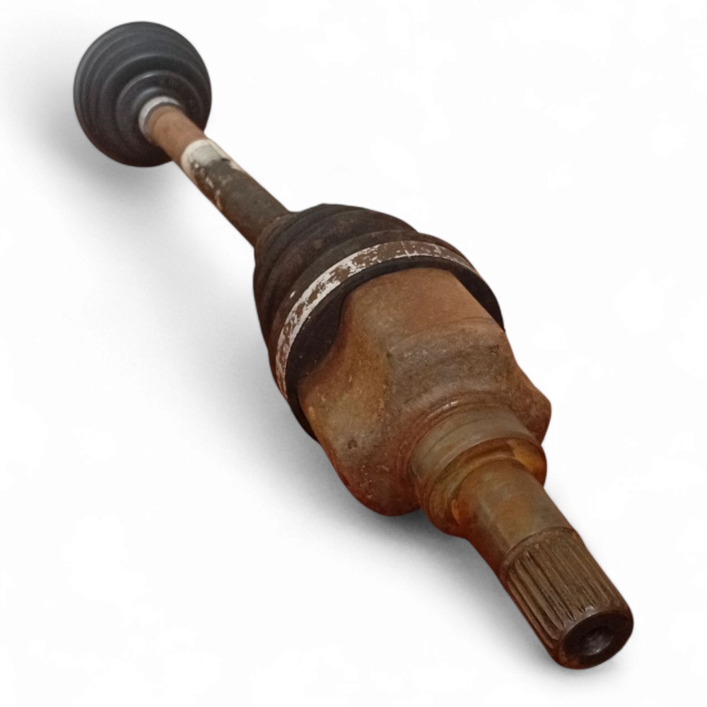 Semi eixo homocinética citroen c3 2009 2010