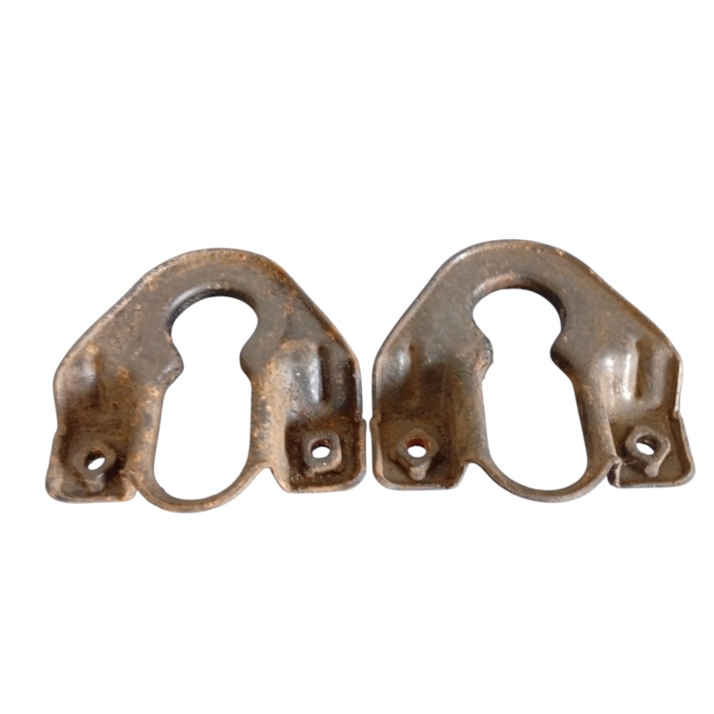 Suporte Radiador Hyundai Veloster 2011 A 2017 Original