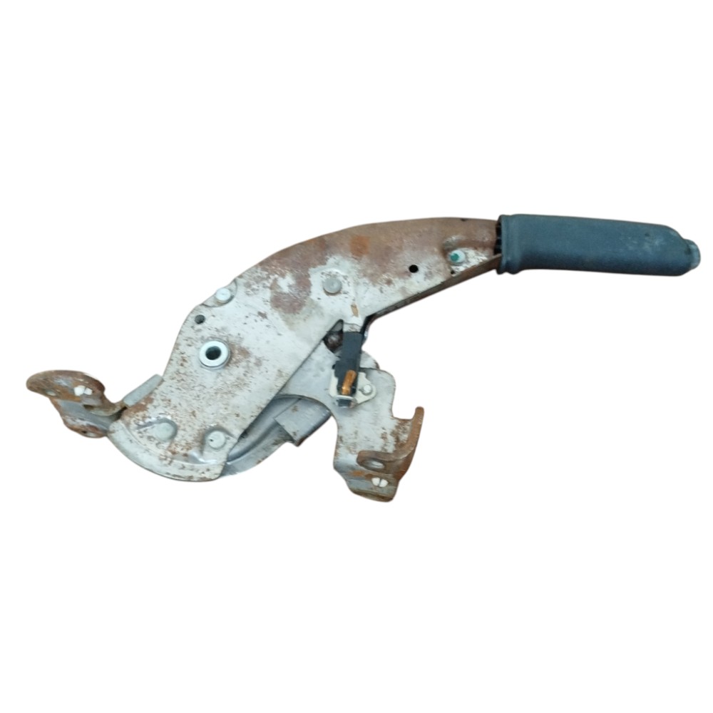 Alavanca Freio Mão Gm Corsa 2003 Original