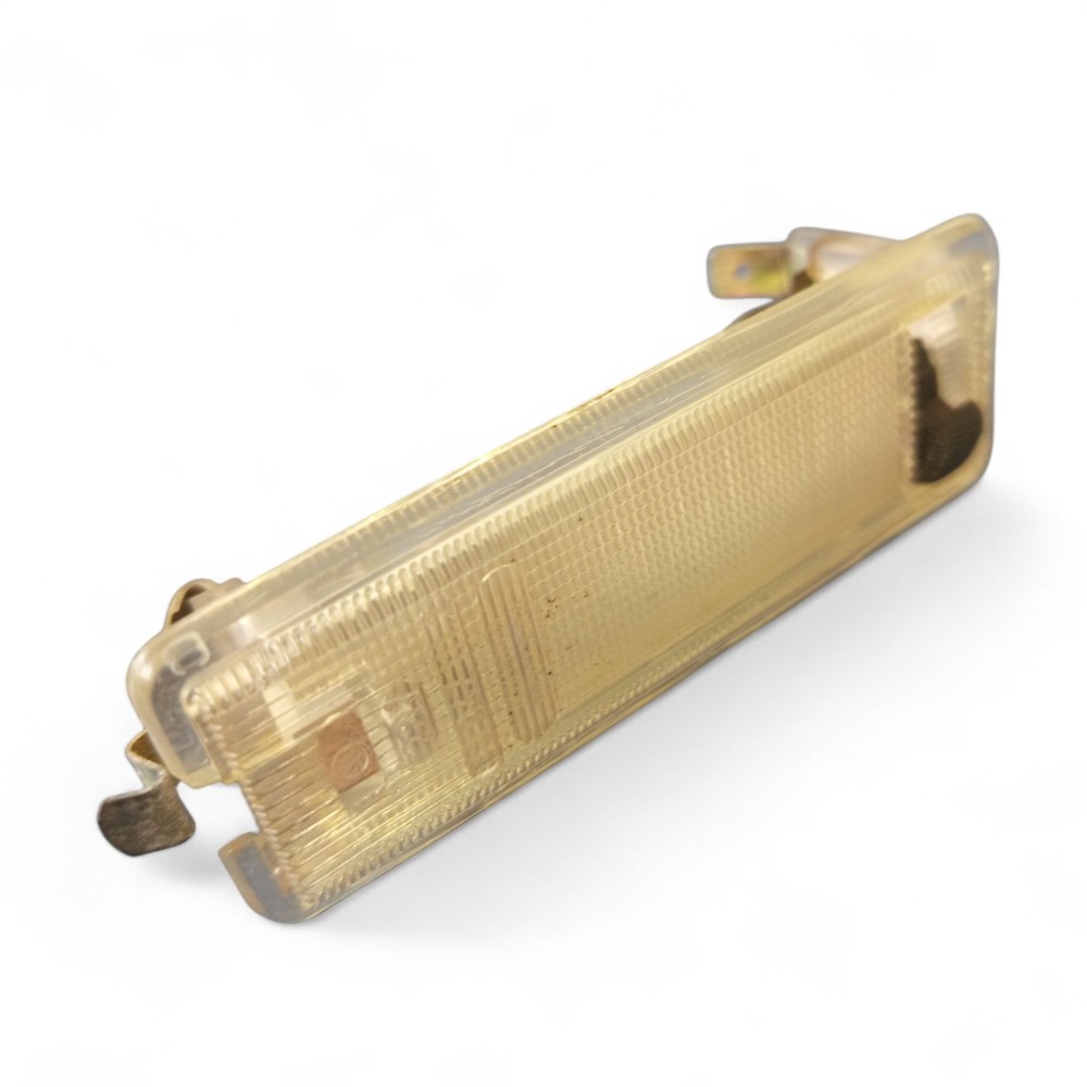 Luz Lanterna Teto Cortesia Vw Fusca Gol Saveiro 1984 A 2005 4