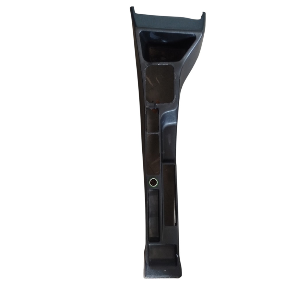 Console Central Fiat Tempra 1995 1996 Original