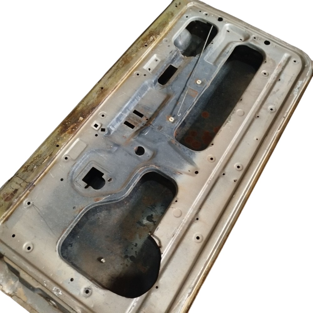 Porta Dianteira Direita Vw Gol Cht 1991 1992 Dianteira Direita 5