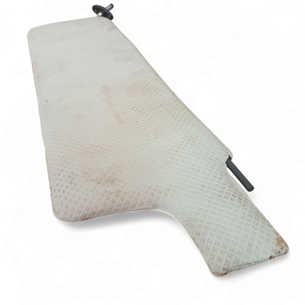 Quebra Sol Lado Esquerdo Ve Brasilia 1978 A 1982 Original