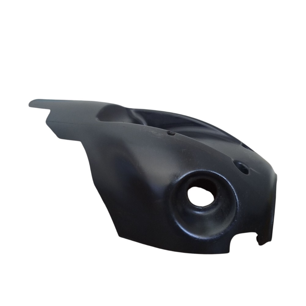 Acabamento Chave Seta Fiat Stilo 2003 A 2010 Original 3