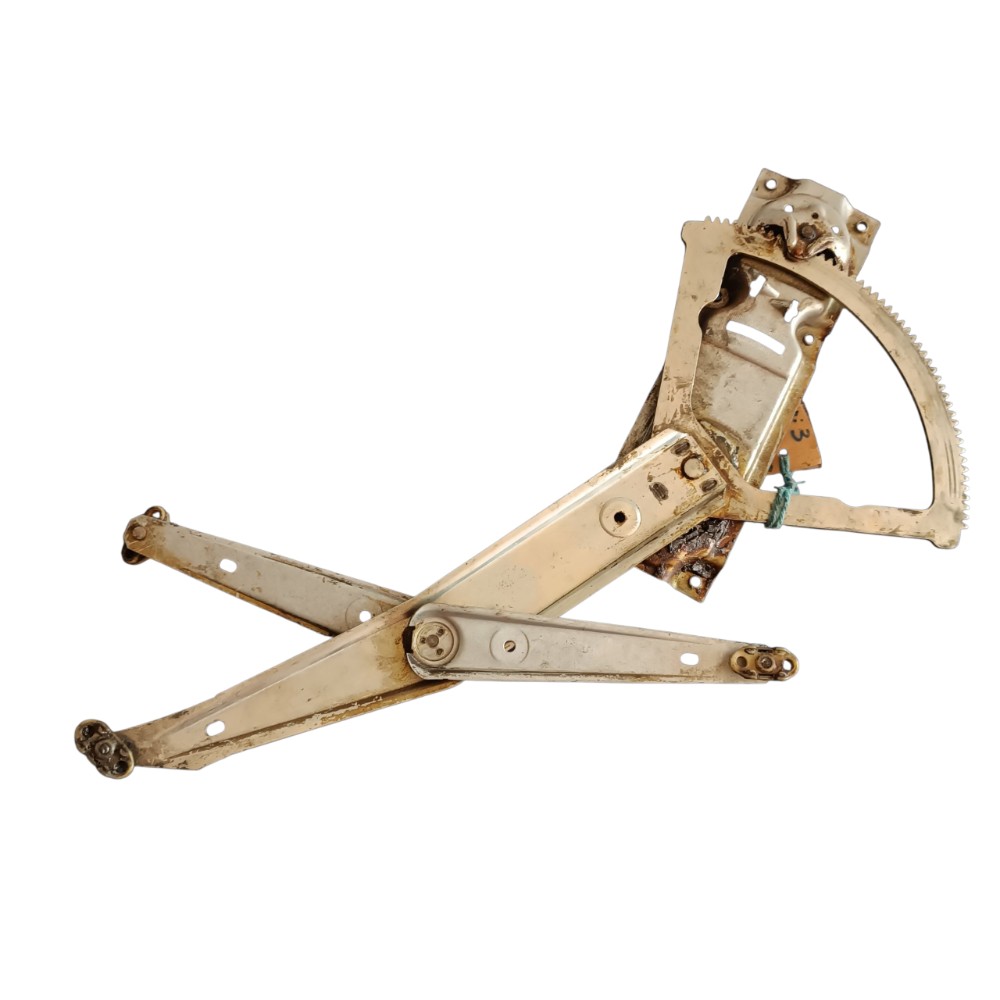 Maquina Vidro Manual Direito Dianteiro Gm Corsa 1996 A 2001