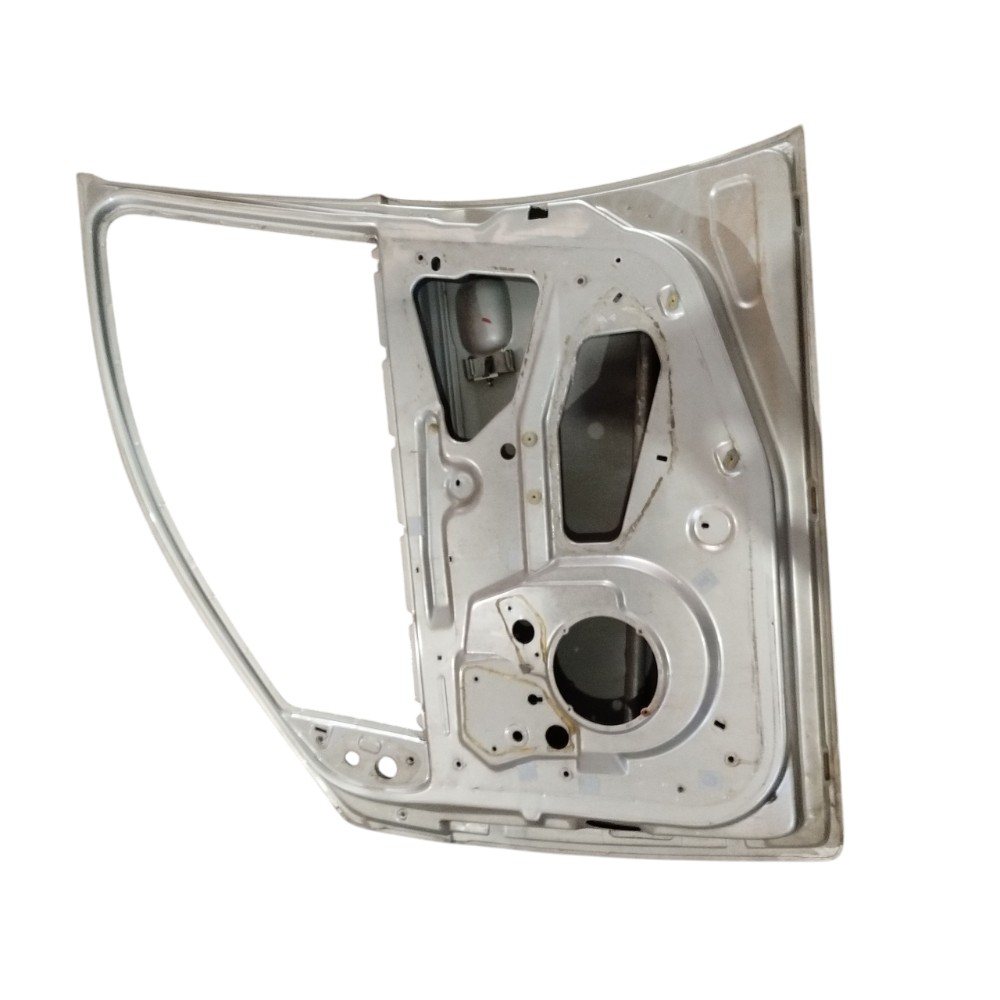 Porta Dianteira Direita Ford Fiesta 1.6 2006 2007 Original Dianteira Direita 4