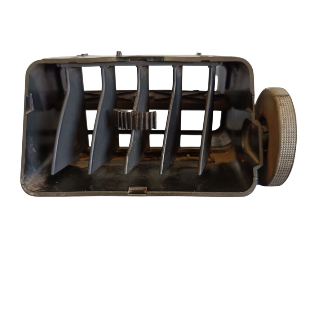 Difusor Esquerdo Vw Gol Parati Saveiro G3 2000 A 2005