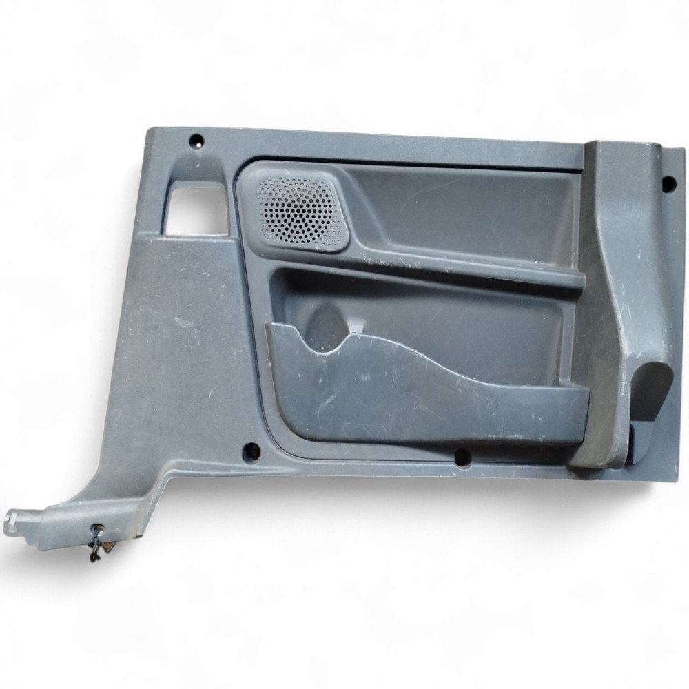 Forro Porta Traseira Direita Fiat Strada 2010 2014 Original