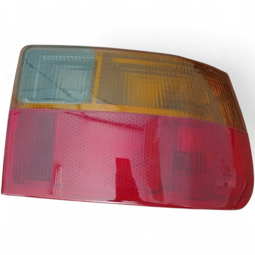Lanterna Traseira Direita Tricolor Gm Astra 1993 A 1997 Direito/passageiro