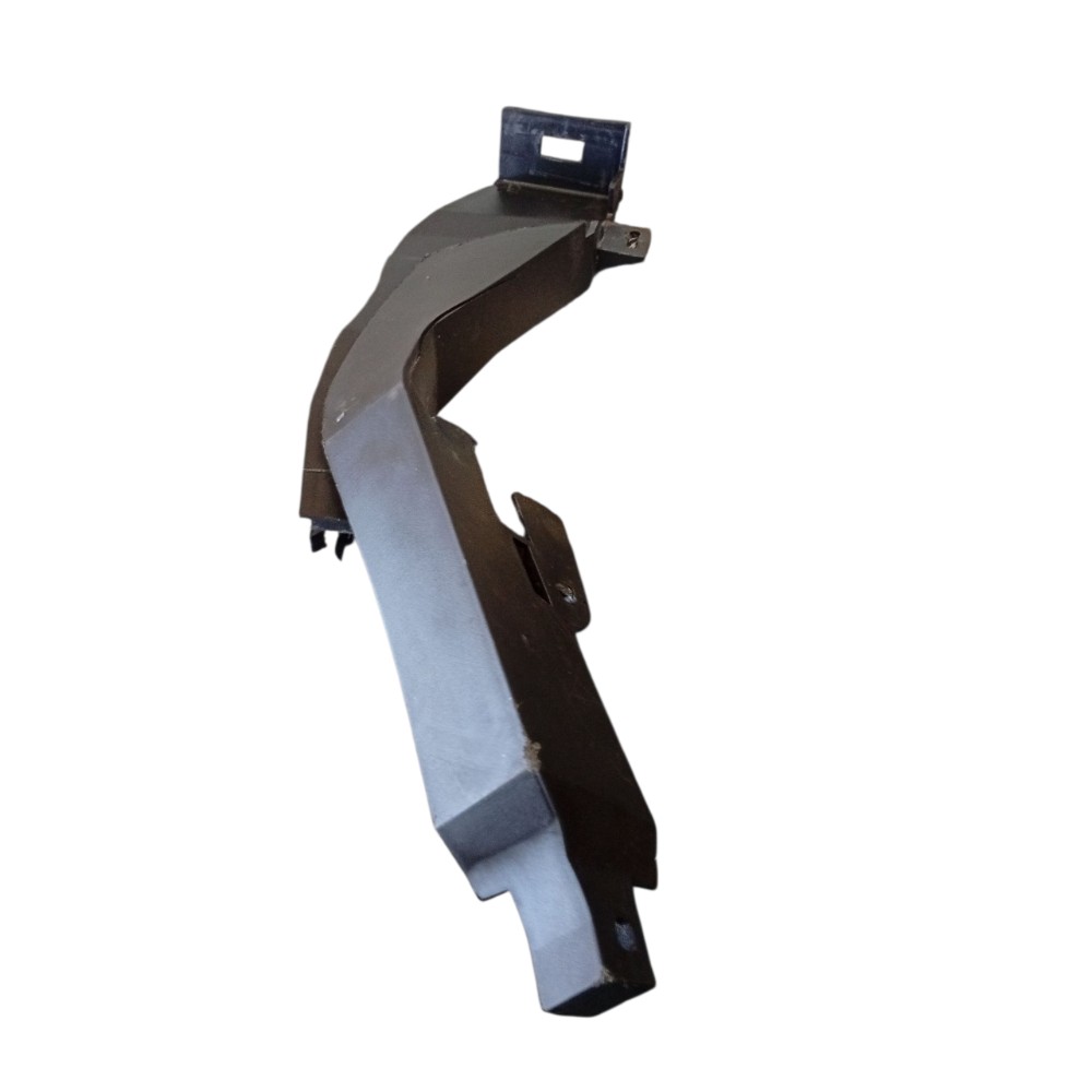 Isolador Carcaça Fechadura Dianteira Direita Ford Focus