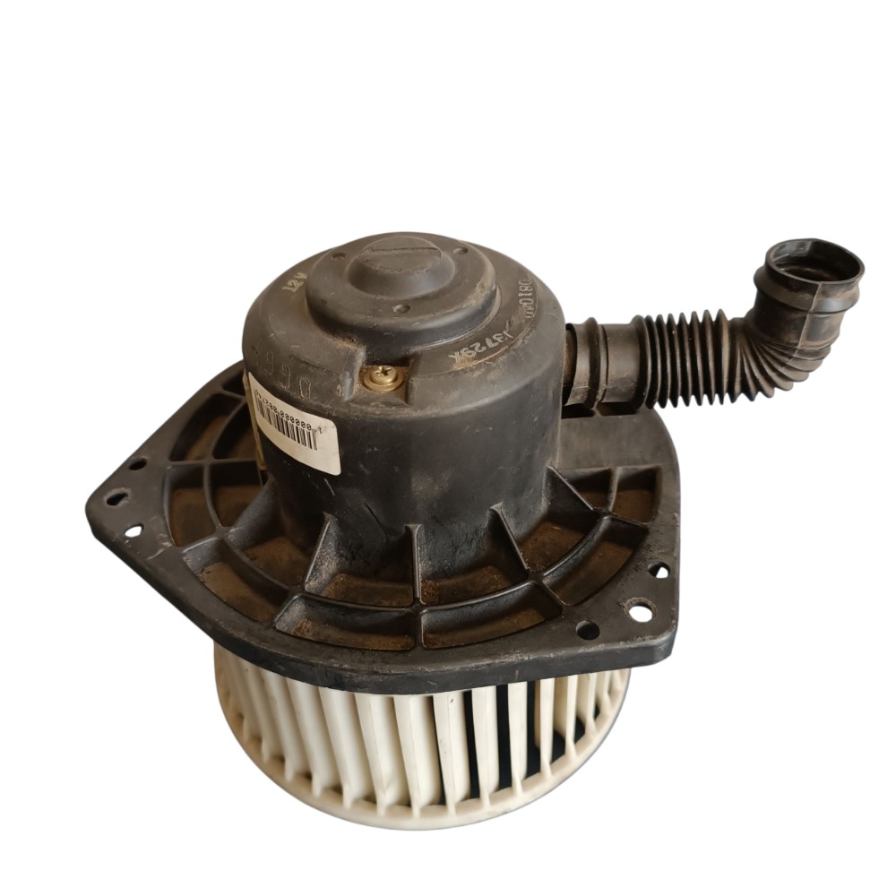 Motor Ar Forcado Nissan Frontier Xterra 2002 A 2007 Original 4