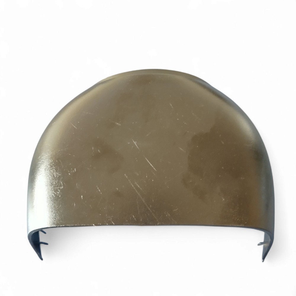 Moldura Coluna Superior Direção Capa Chave Fiat Siena 2014